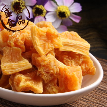 盛發食品 鳳梨乾(120g)