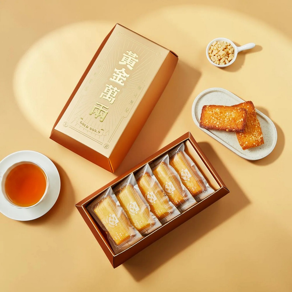 Cheese Duke 起士公爵 黃金萬兩丨乳酪經典費雪X3盒-中秋禮盒_植享生活限定