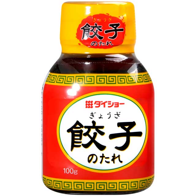 DAISHO 餃子沾醬(100g)