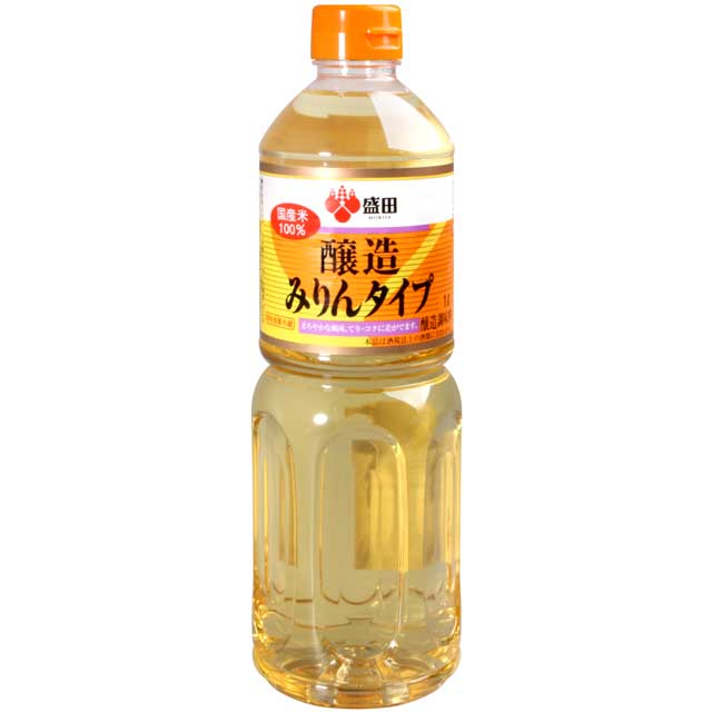 盛田  盛田味醂(1L)