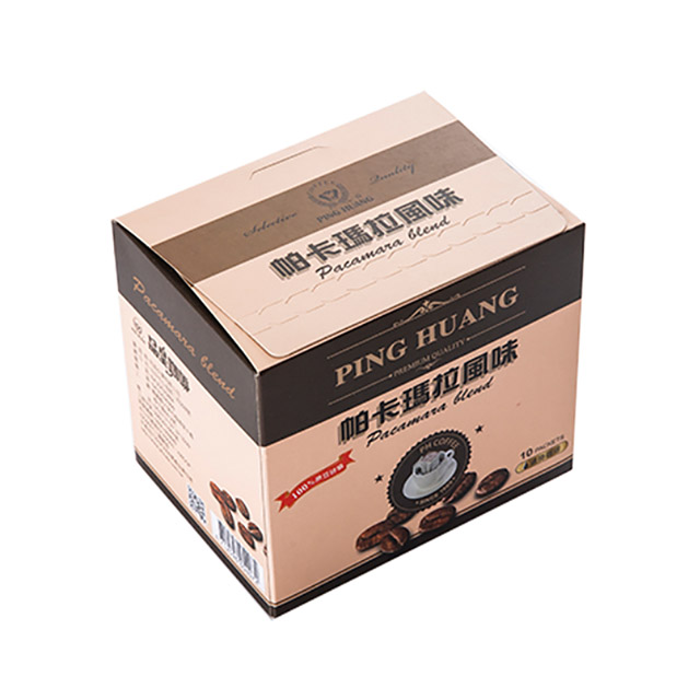 Ping Huang 品皇咖啡濾掛式頂級藍山咖啡10gx10入- PChome 24h購物