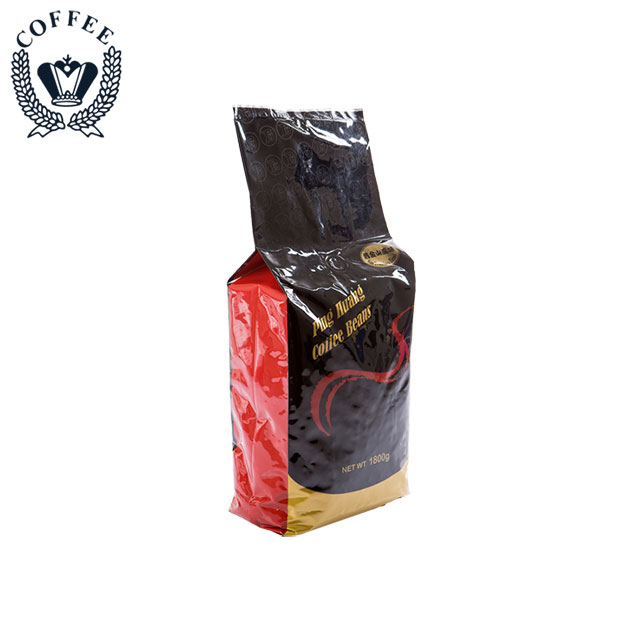 品皇咖啡 舊金山咖啡 San Francisco Blend 1800g
