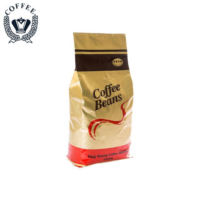 品皇咖啡 金色大道咖啡 Golden Avenue 3000g