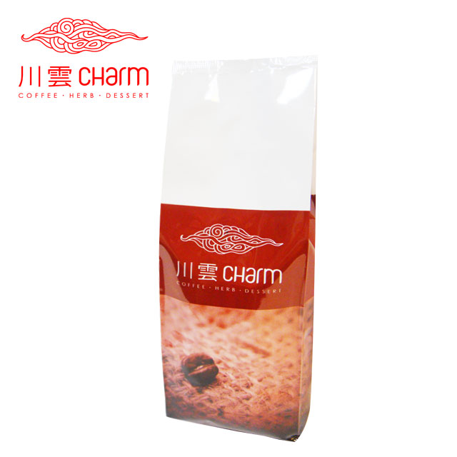 charm 川雲 夏威夷 可娜咖啡豆(半磅225g)
