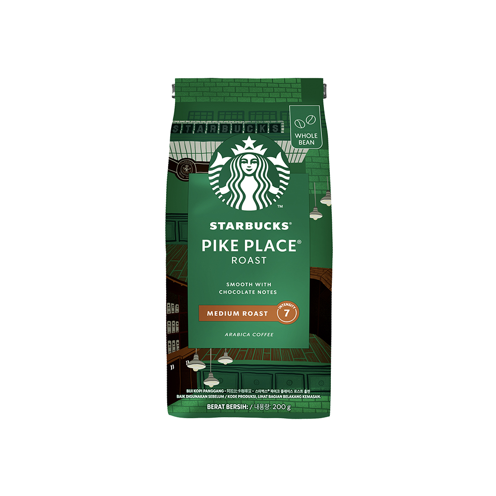 STARBUCKS 星巴克冬季限定咖啡豆(1.13公斤) - PChome 24h購物