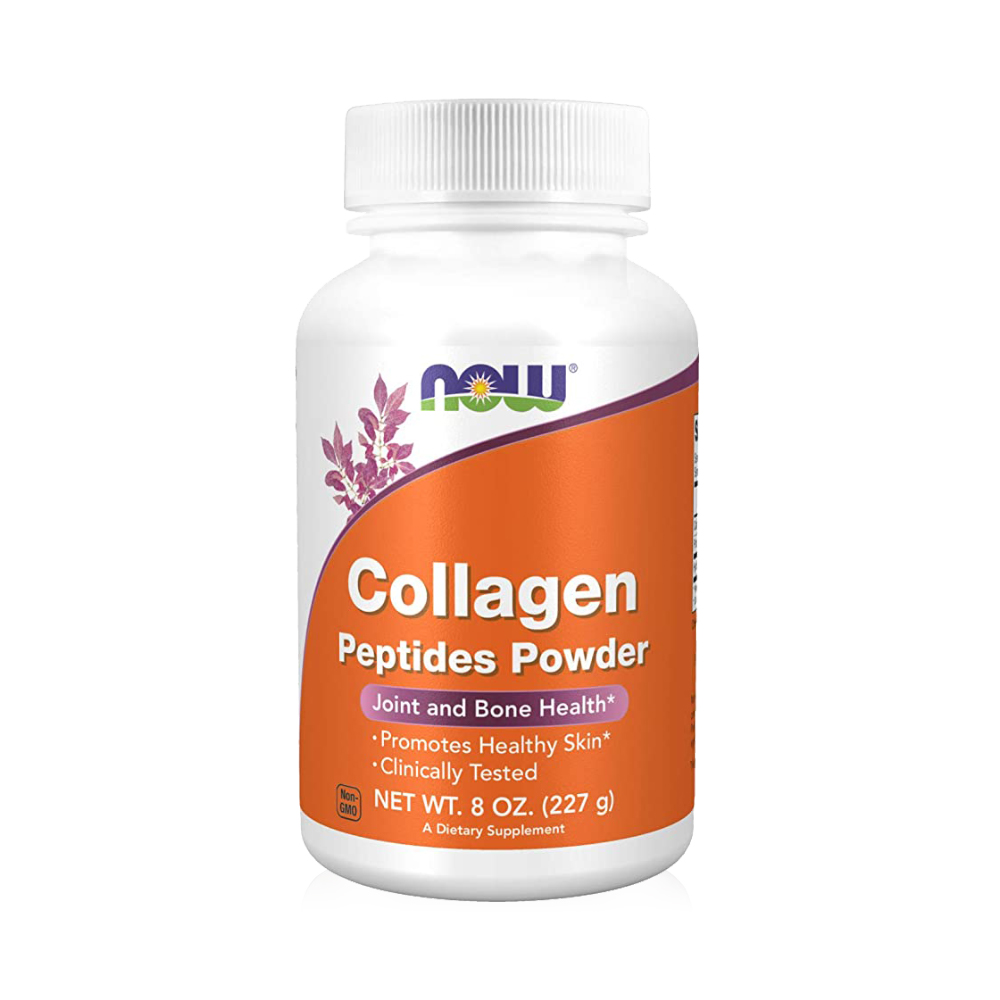 水解膠原蛋白胜肽粉Collagen Peptides Powder (227g)