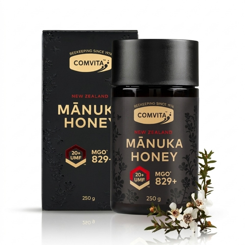 Comvita 康維他 UMF20+麥蘆卡蜂蜜250g/罐裝