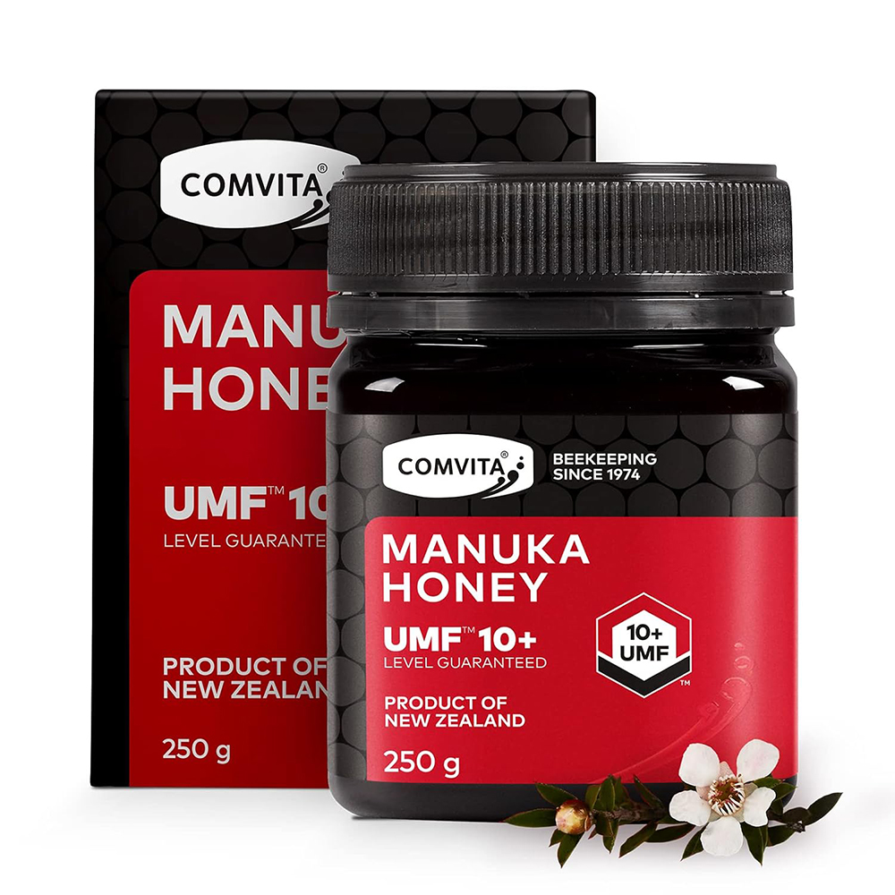 Comvita 康維他 麥蘆卡蜂蜜UMF10+ (250g)