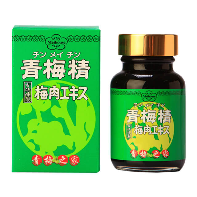 青梅之家 青梅精 80g