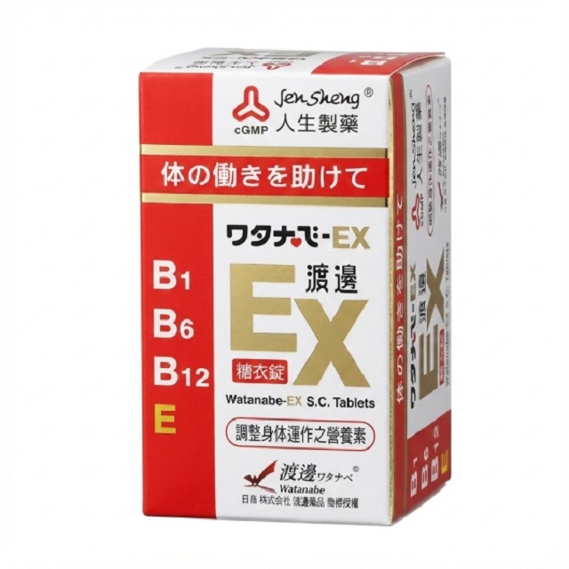 神經機能正常運作