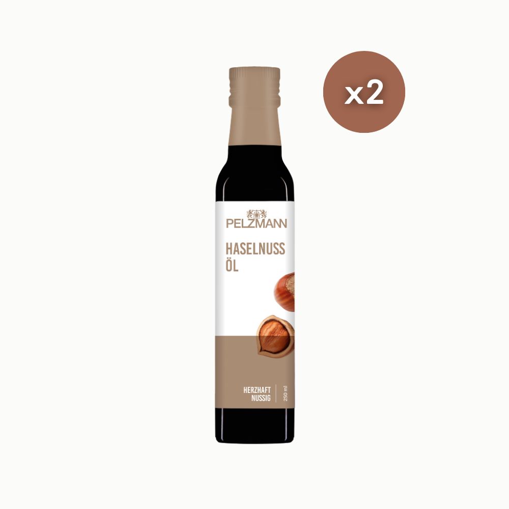 德風健康館 奧滋蔓榛果油2入組(250ml/瓶)