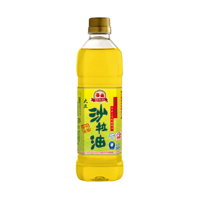泰山大豆沙拉油600ml Pchome 24h購物