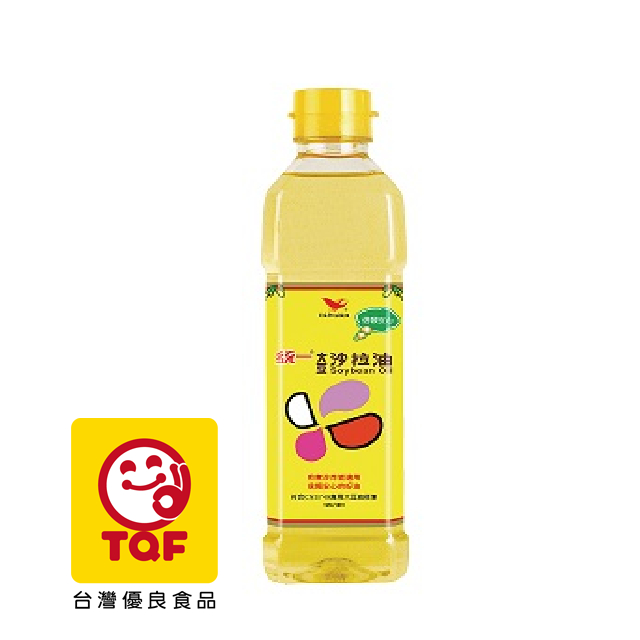 統一 大豆沙拉油PET760ml*12入
