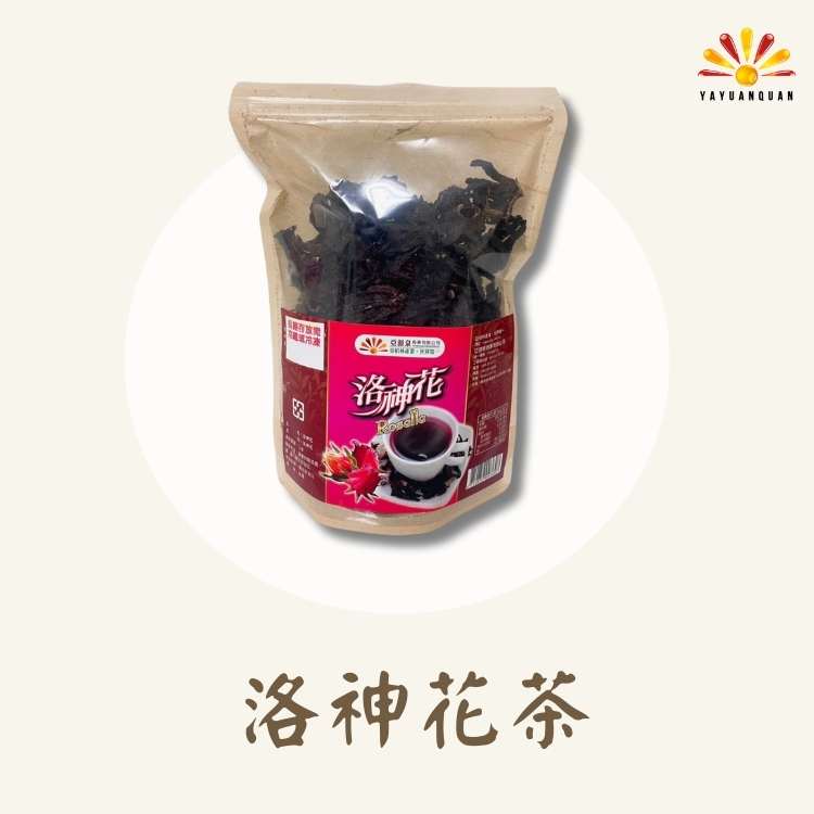 【亞源泉】嚴選台東洛神花 70g/包 6包組