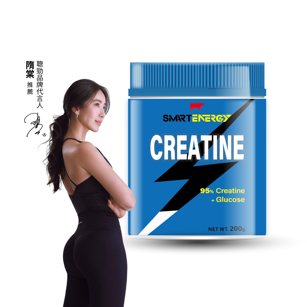 紅牛聰勁 聰勁肌酸 200G