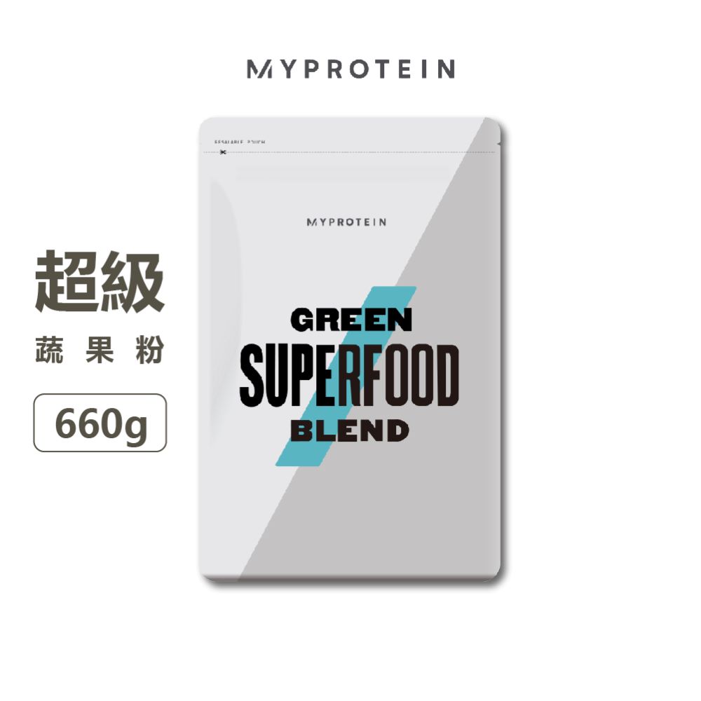 英國 Myprotein 超級蔬果粉 Green Superfood Blend 660g PChome 24h購物