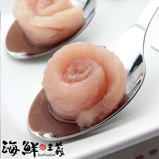 海鮮主義 虱目魚柳(4盒組-300g/盒)