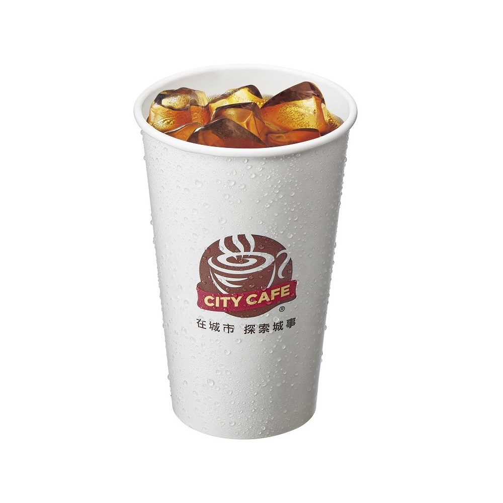 7-ELEVEN [隨行取]大杯特選美式咖啡(冰)30杯