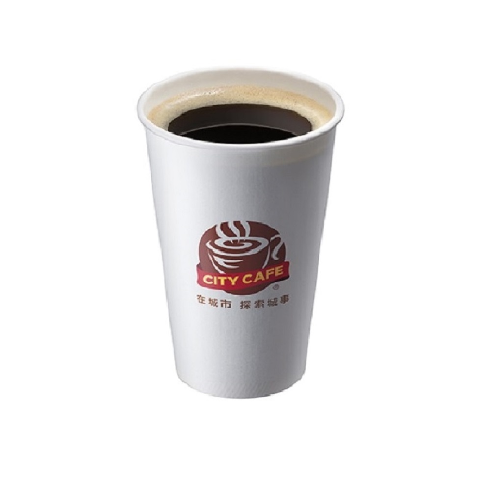 7-ELEVEN [隨行取]大杯濃萃美式咖啡(熱),111杯
