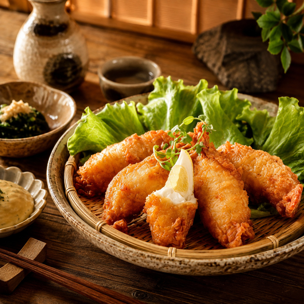 興達港歐董魚丸 旗魚黑輪有蛋x3包 (600g/包 高雄名店 炸物 海鮮 點心 年菜 預購 冷凍 團購)