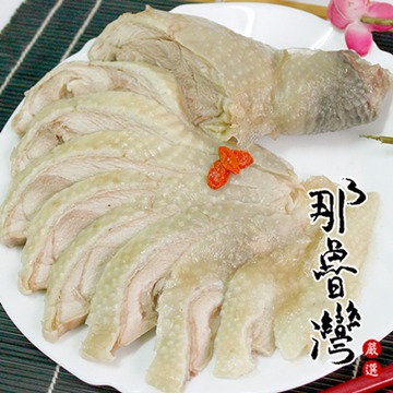那魯灣 精饌無骨醉雞腿 2包 (350公克/包)