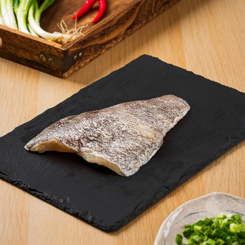 戀戀蚵仔寮 【梓官漁會】龍虎斑清肉(2包)