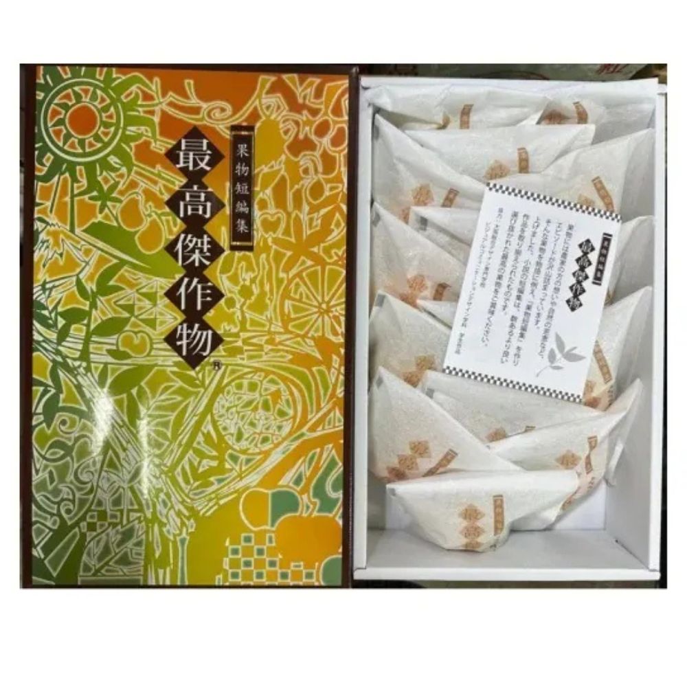 RealShop 真食材本舖 日本和歌山最高傑作蜜柑1kg±10%/盒(約12-15顆)
