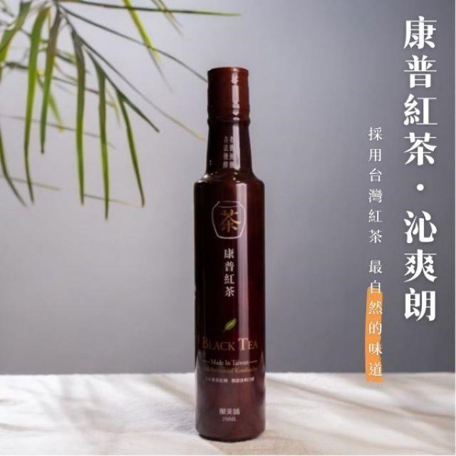 夏日清涼組-合果醋&康普茶醋 四瓶任選$1060 贈 醋美人靜膚顏 $260