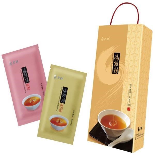 郭老師 【南紡購物中心】 防疫特價組  冷凍原味 滴雞精 3盒(45包)(每cc2.08元)