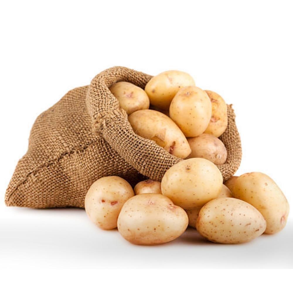 鮮採家 新鮮馬鈴薯5台斤1箱（其他規格）