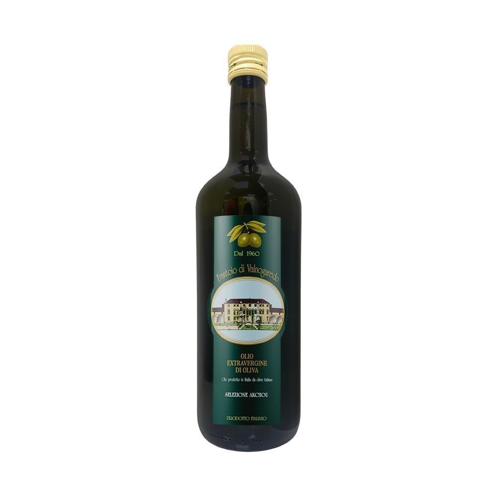 【FDV農家瑞】第一道冷壓特級初榨橄欖油1000ml
