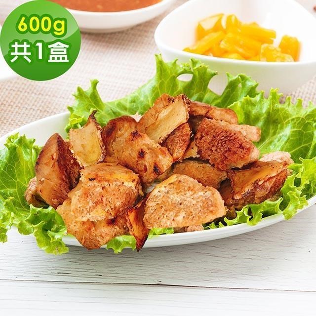 樂活e棧 御品猴頭菇600g/盒,共1盒