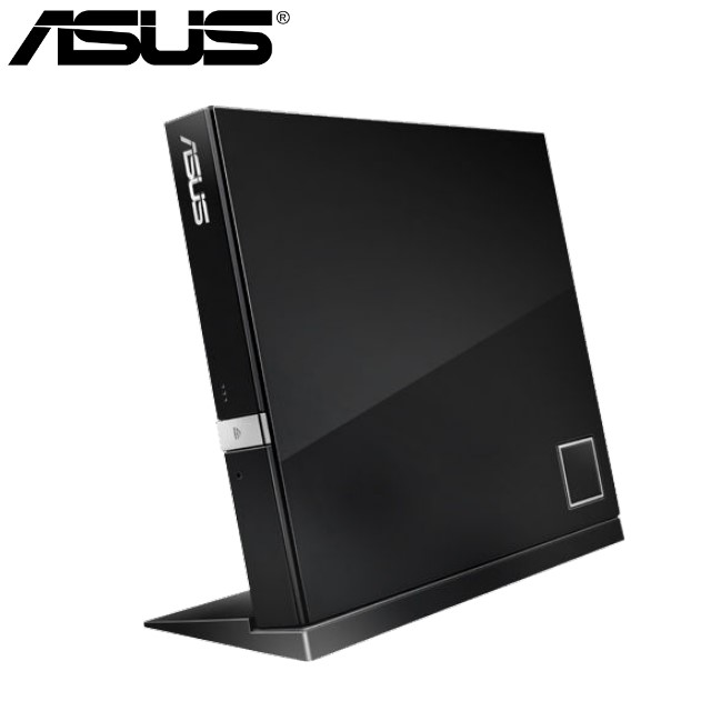 ASUS 華碩 SBC-06D2X-U 外接式藍光複合機