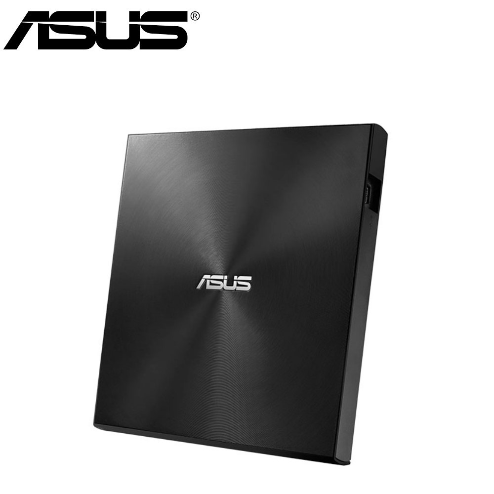 ASUS 華碩 ZenDrive U7C (SDRW-08U7C-U) 可攜式燒錄光碟機