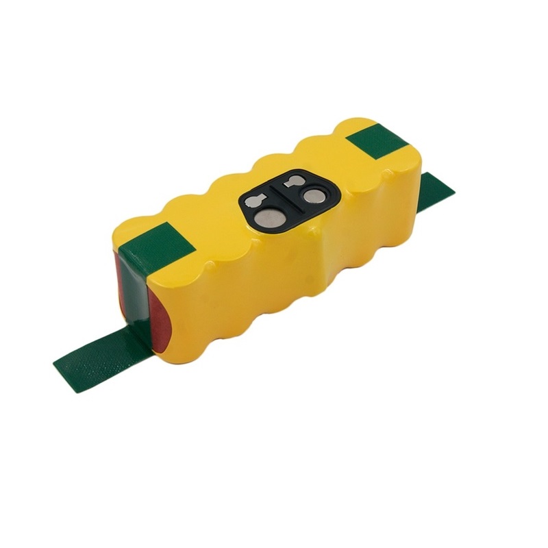 iRobot 電池 ROOMBA 掃地機器人 500/600/700/800 系列相容 611 630 650 655 760 770 780 790 880 530 531 532 533 535 536 537 538 539 560 561 562 563 564 570 571 577 578 595 SCOOBA 450 高容量動 3500MAH