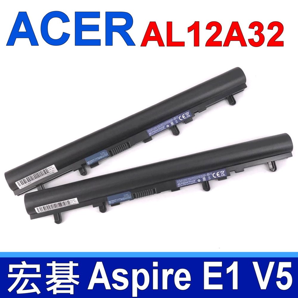 AL12A32  日系電芯 電池 P245 P255 P455 P245-MG E1-422 E1-522G E1-532G E1-472G E1-572P