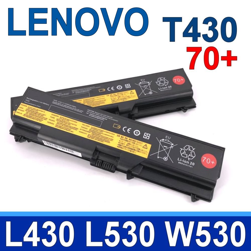 LENOVO 聯想 T430 原廠規格 電池 L430 L530 W530 T530 L421 L521 T430i T530 T530i 45N1010 45N1011