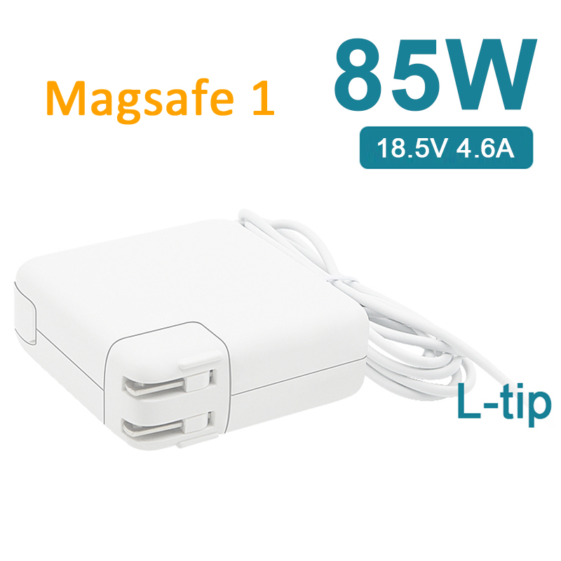85W MagSafe電源アダプタ (L字型コネクタ付き)Amazon.co.jp: Mac Book