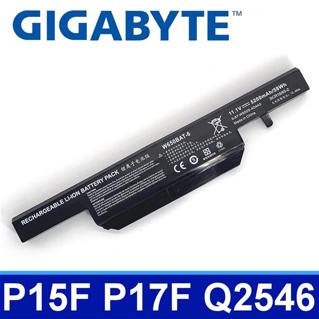 W650BAT-6 電池 P15F P17F Q2546 Q2556 Q2756 W6500 K570N K590C K610C K650D K710C K750D W650 W651 W655 W670 W670SJQ,W670SRQ,W655RC, W655RN,W655RZ1,W655SBW650BAT-6,6-87-W650S-4D7A2,6-87-W650S-4E72,6-87-W650S-4E7 N650BAT-6