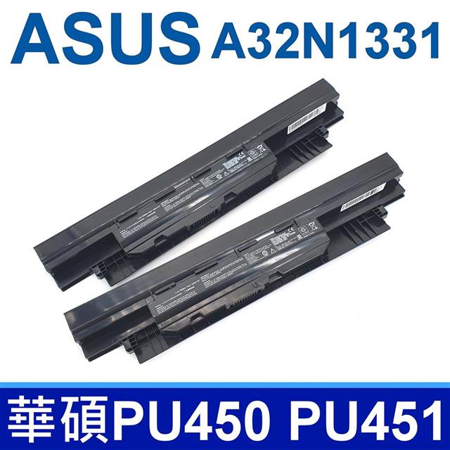 ASUS 華碩 A32N1331 電池 適用型號 PU450C PU450V PU451J PU451L PU550C PU551L PU551LD PU551J