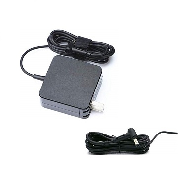 19V 3.42A 65W變壓器 新款方形 65W 充電器  X402CA X550CC F550V X550L X550C X550V F555L X552M S400CA A45V P45V X402C