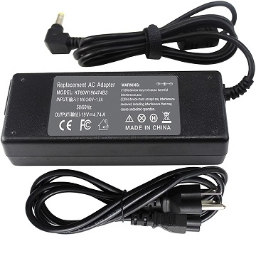 ASUS 華碩 90W 變壓器(副廠)- A40J A42J A43S A43E A43SV A42 A42F A45V A53S A53 A53SV A52J A55V A43 A43S A8H A8M A8F A8S A73S B43S 充電器