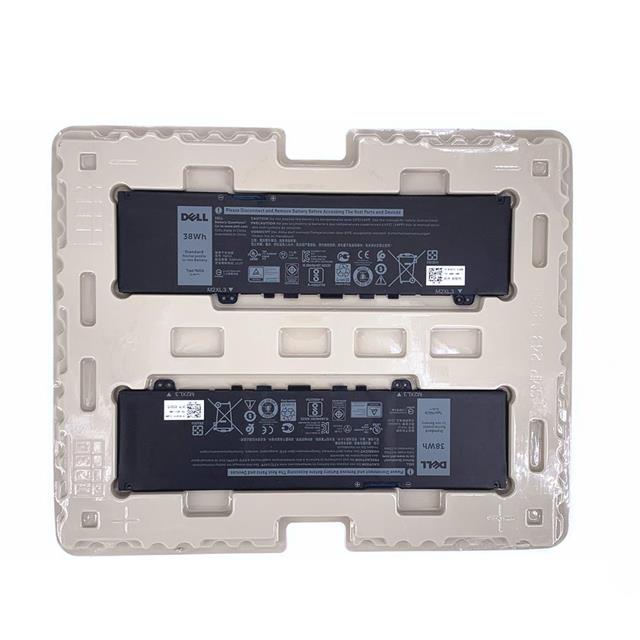 DELL 戴爾 F62G0 3芯 原廠電池 F62GO Inspiron 13 7000 7370 7373 7380 P83G P85G 13-5000 13-5370 P83G P83G001 P83G002 P87G P87G001 P91G P91G001 39DY5 CHA01 F62GO RPJC3 451-BCBY