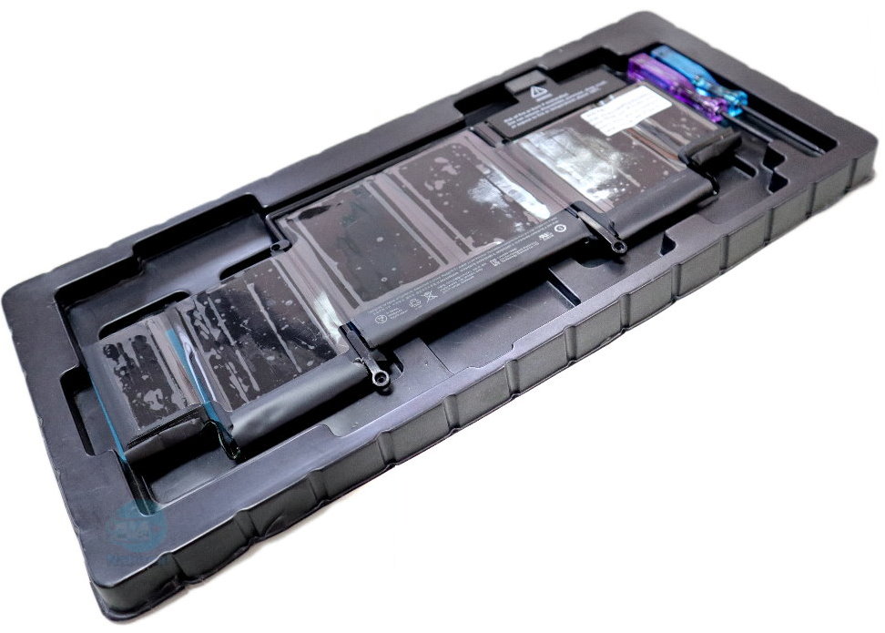 MacBook Pro A1502 8GB/256GB新品SSD・美品・電池良好 Apple 蘋果A1493 A1502 電池適用MacBook Pro 13