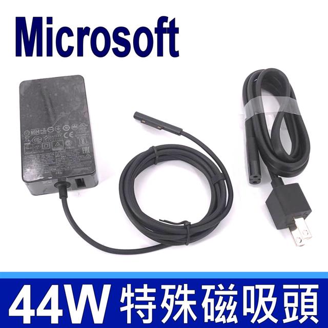 Microsoft 微軟Surface 44W 副廠變壓器Model 1800 Surface ProBook Pro4 Pro5 Pro6 Pro7 充電器電源線充電線搭贈Surface 原廠電源線- PChome 24h購物 Microsoft 微軟Surface 44W 副廠變壓器Model 1800 Surface ProBook Pro4 Pro5 Pro6 Pro7 充電器電源線充電線搭贈Surface 原廠電源線- PChome 24h購物