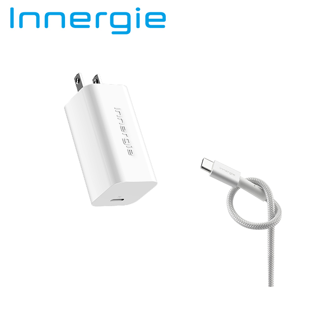 [情報] 台達Innergie C6 附1.8m USB-C to USB-C