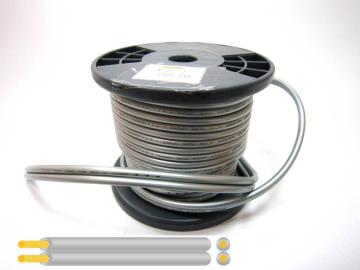 Neotech NES-5004 UP-OFC無氧銅8字型喇叭線(10米)