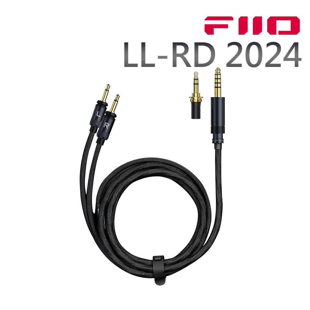 FIIO LL-RD 2024 高純度単結晶純銀線 高品質アップグレード FIIO LL-RD 2024 高純度単結晶純銀線 アップグレード - メルカリ