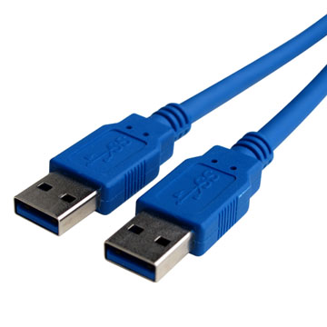 Pro-Best 柏旭佳 USB3.0 A公A公傳輸線,長度3米
