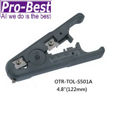 PRO-BEST  撥線工具夾 S501A
